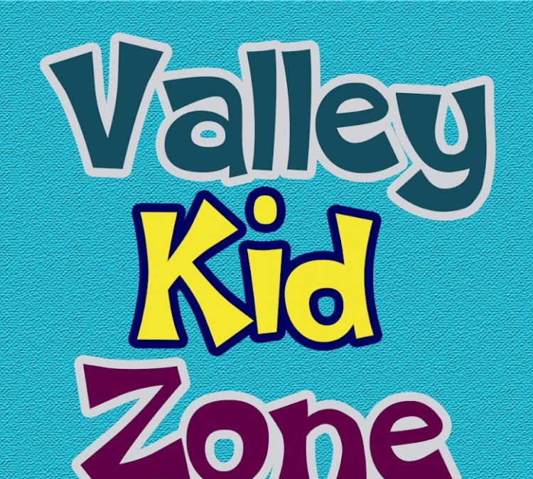 Valley Kid Zone (Harrisonburg,&nbspVA)